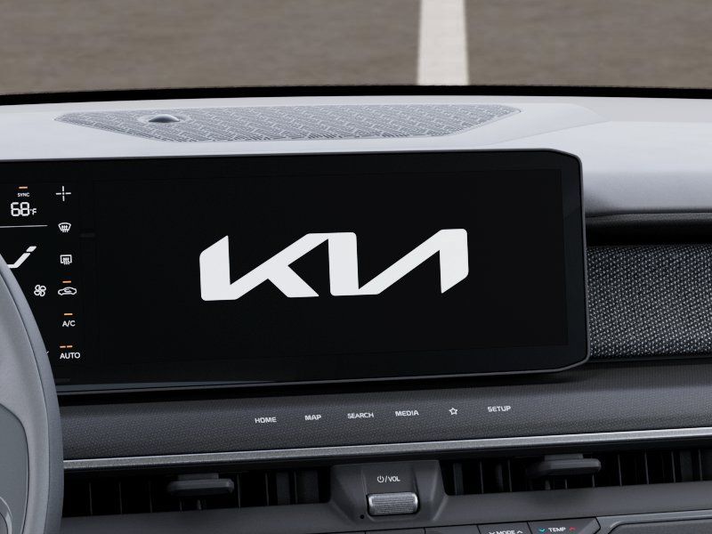 New 2026 Wolf Gray/Ebony Black Roof Kia GT-Line image 20