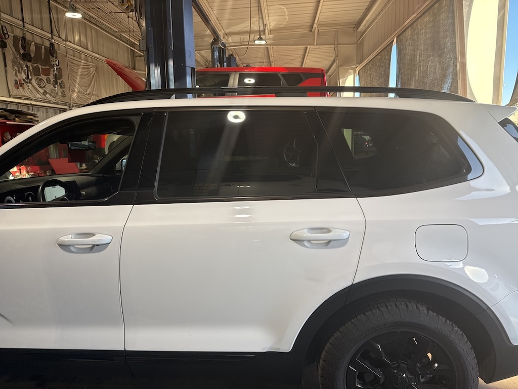 Certified 2025 Kia Telluride SX-Prestige X-Pro SUV