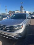Volkswagen Atlas Cross Sport