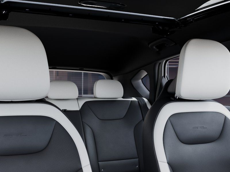 New 2026 Snow White Pearl Kia GT-Line image 27