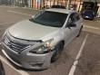 Used 2013 Nissan Altima 2.5 S Sedan