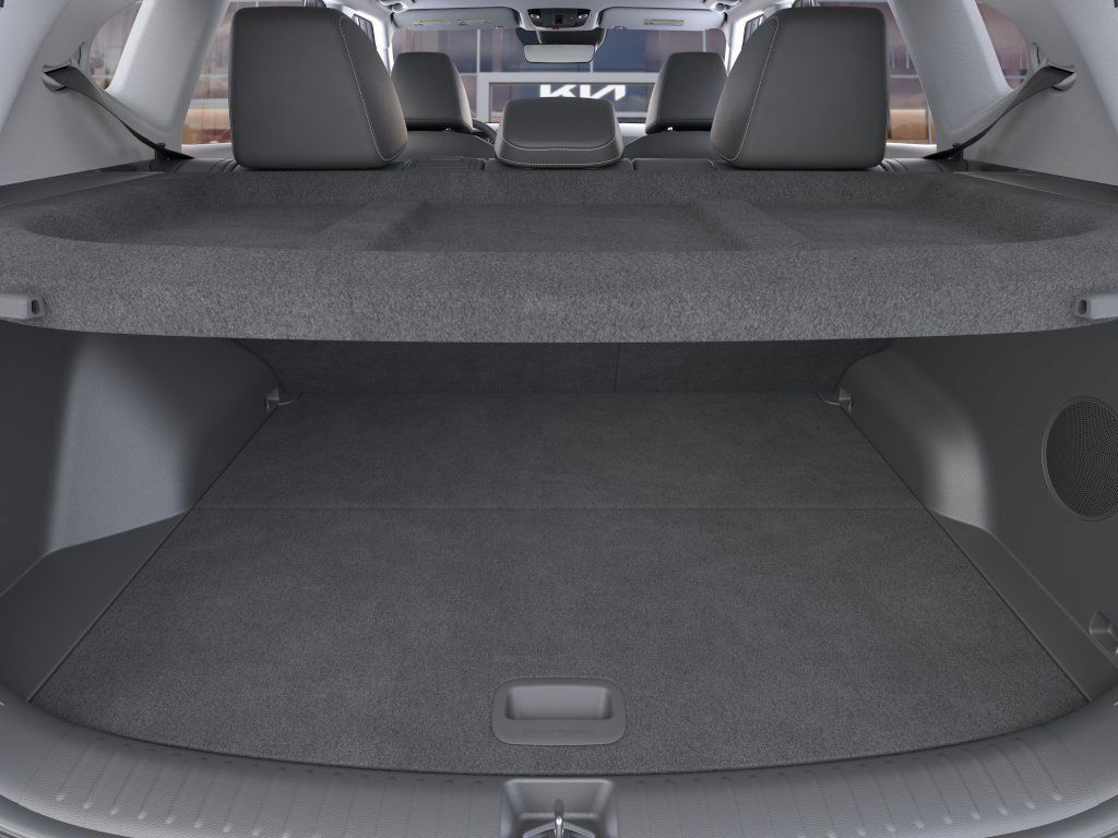 New 2026 Snow White Pearl Kia SX image 19