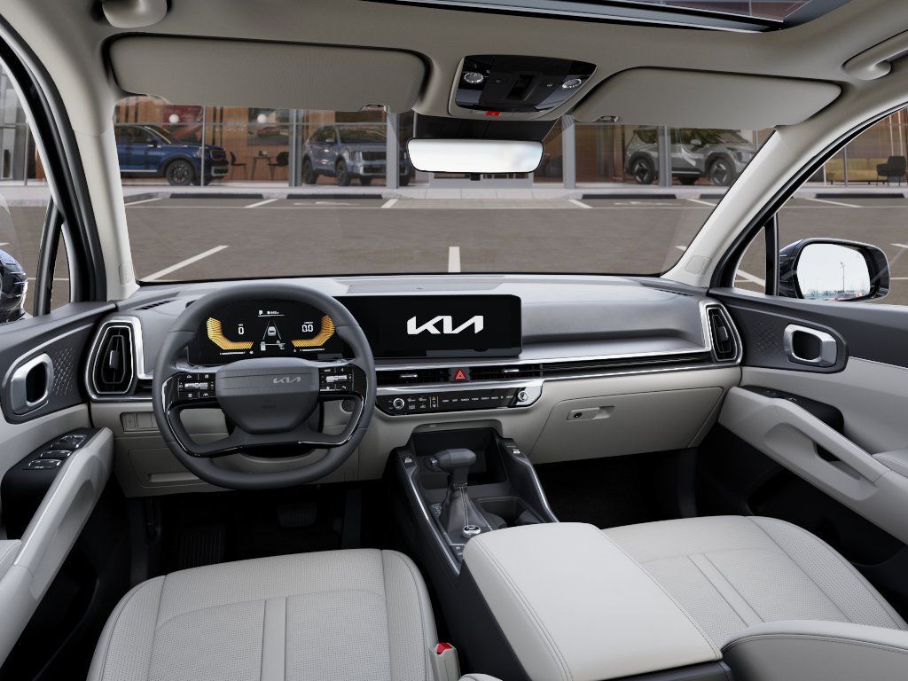 New 2026 Panthera Metal Kia S image 14