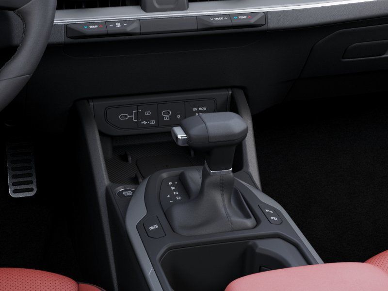 New 2026 Aurora Black Pearl Kia GT-Line Turbo image 23