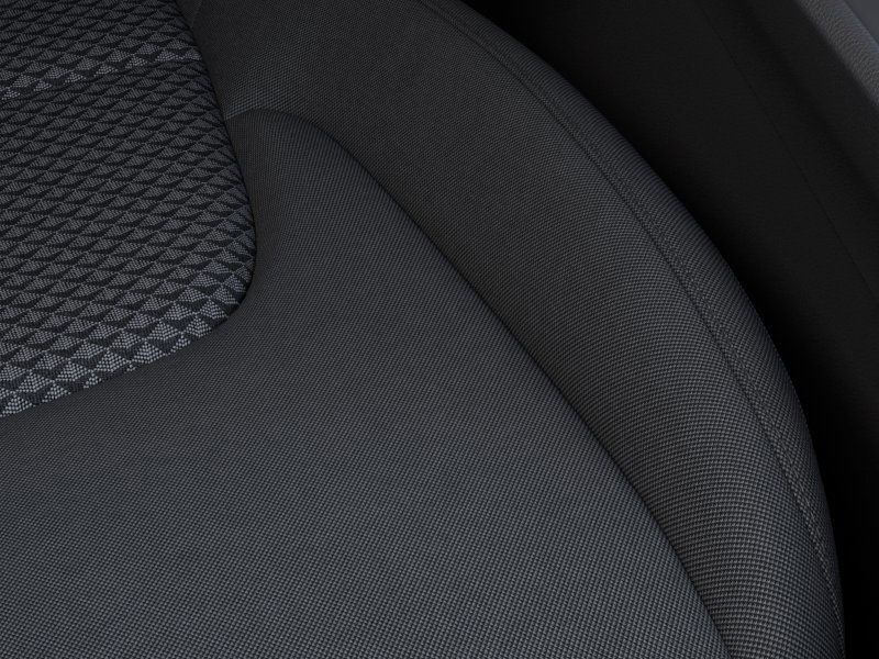 New 2026 Snow White Pearl Kia LX image 24