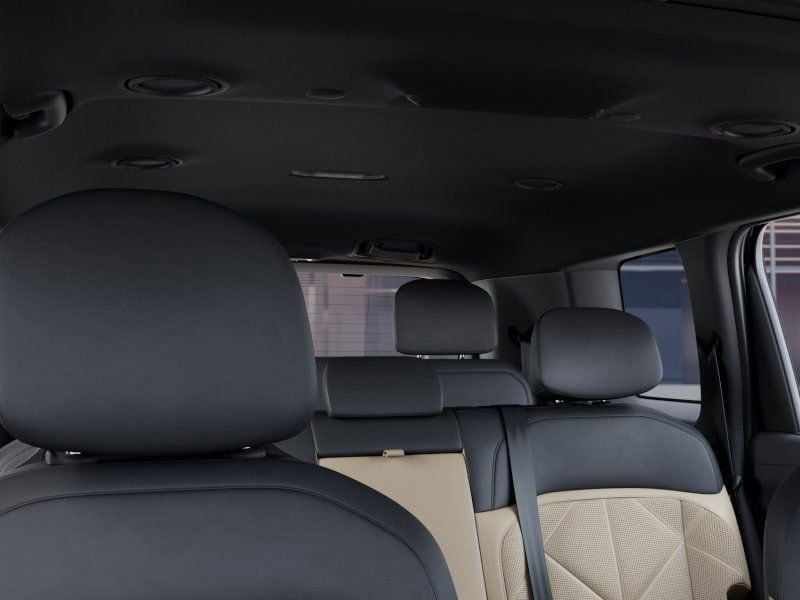 New 2027 Black Jade Green Kia EX image 27