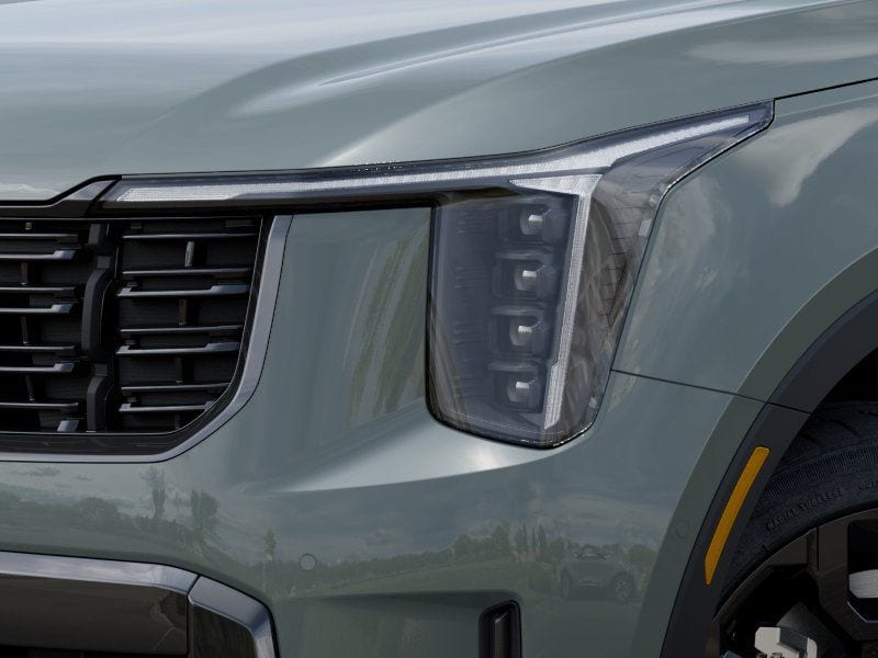 New 2026 CITYSCAPE GREE Kia X-Line SX Prestige image 10