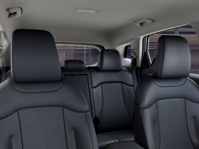 New 2027 Wolf Gray Kia EX image 27