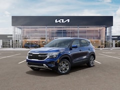 2026 Kia Seltos LX SUV