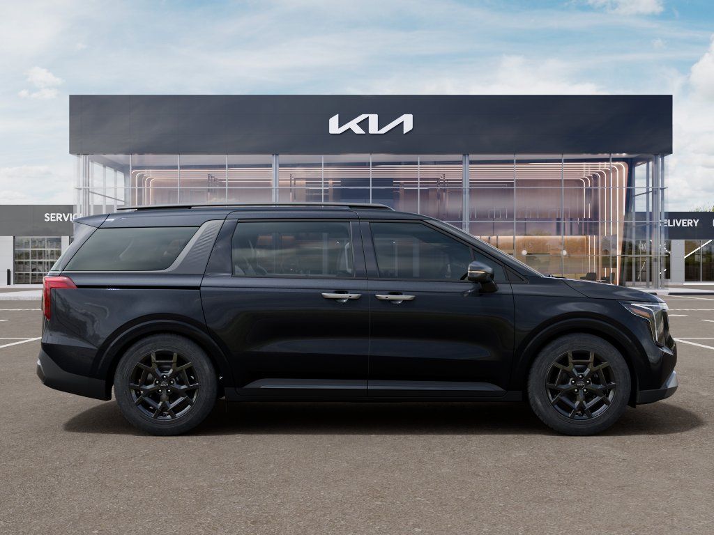 New 2027 Panthera Metal Kia EX image 7