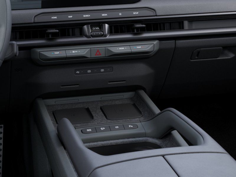 New 2027 Glacial White Pearl Kia X-Line SX image 23