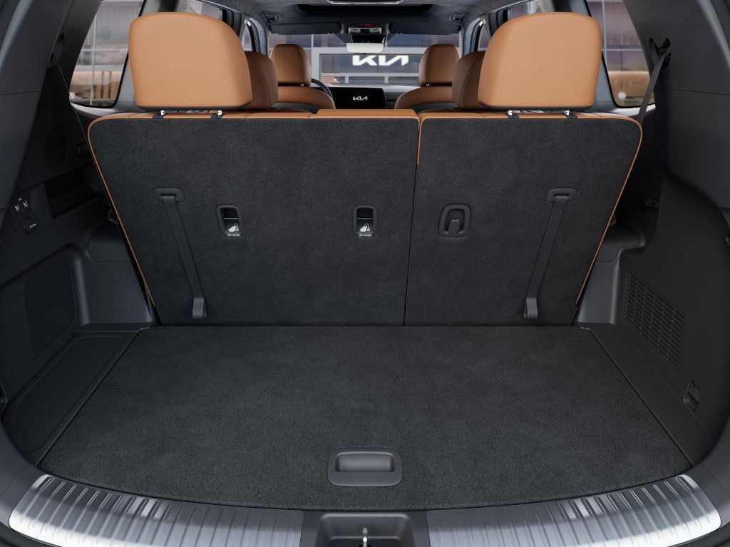 2025 Kia Telluride SX Prestige X-Line - Photo 19