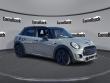Used 2020 MINI Hardtop 4 Door Cooper S Hatchback