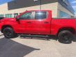 Used 2021 Chevrolet Silverado 1500 LT Trail Boss Truck Crew Cab
