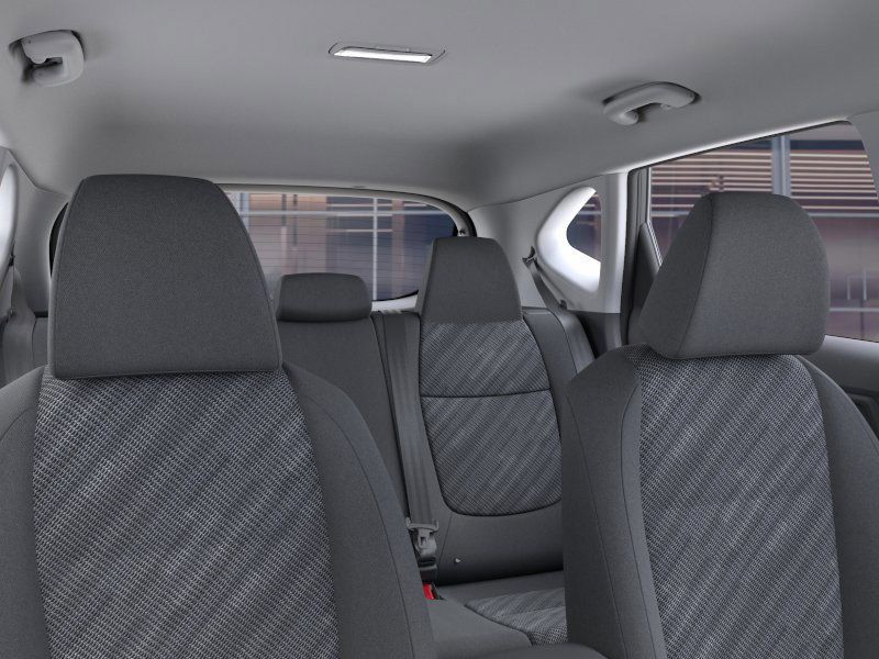 New 2026 Steel Gray Kia LX image 27