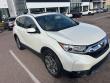 Used 2017 Honda CR-V EX-L SUV