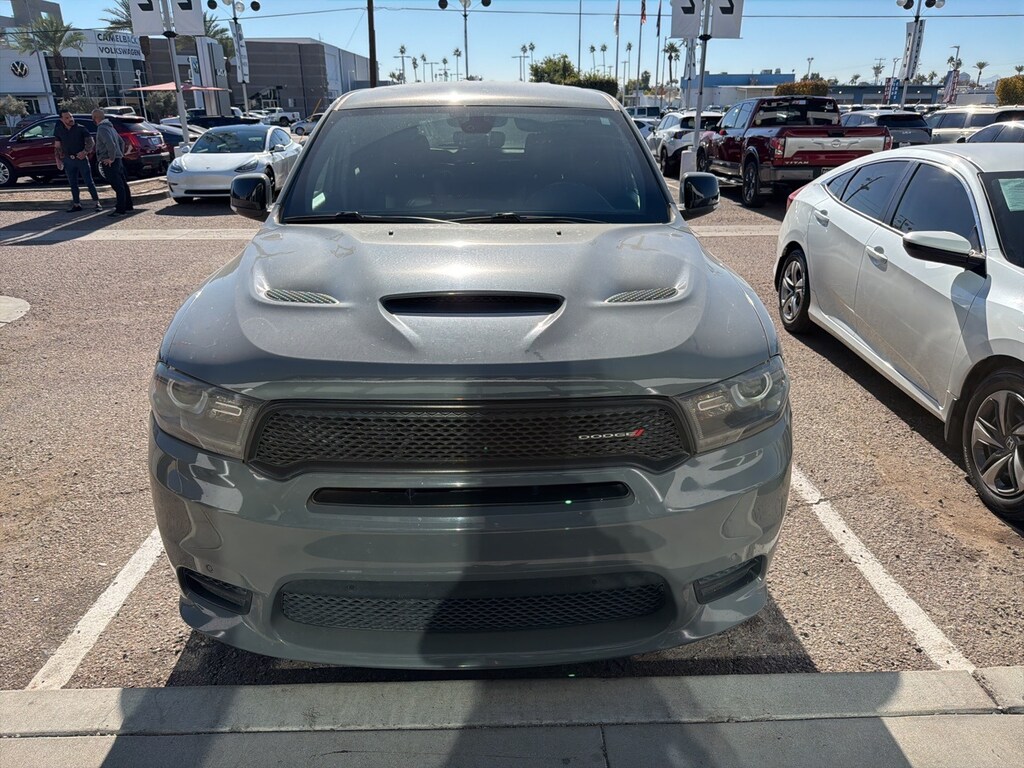 Used 2020 Dodge Durango R/T SUV