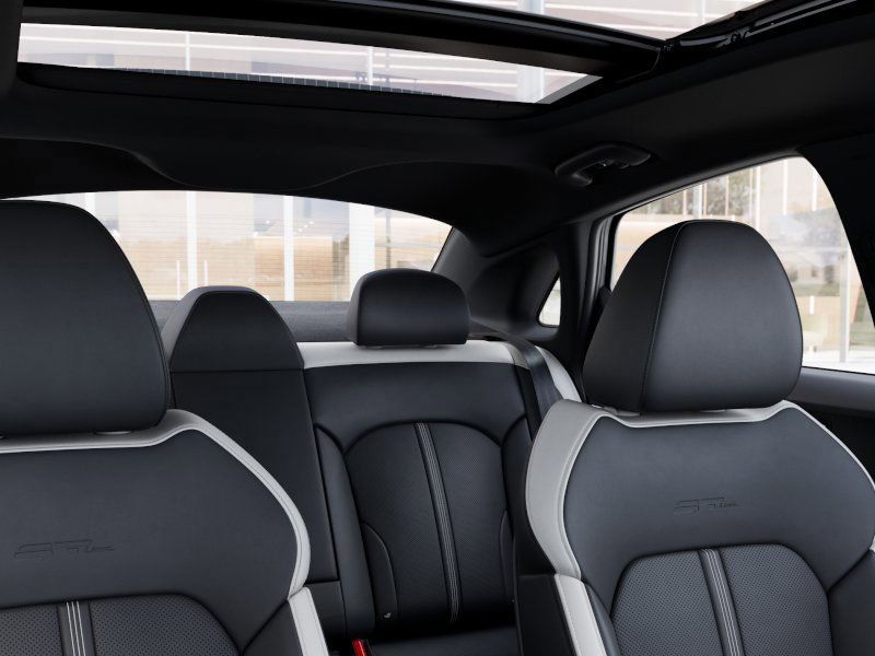 New 2026 Wolf Gray Kia GT-Line image 27