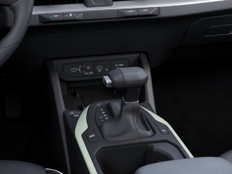 New 2026 Sparkling Yellow Kia GT-Line image 23