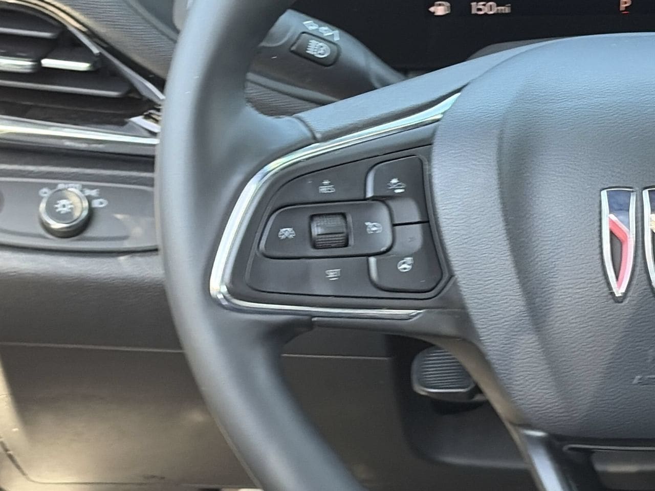 Used 2026 Moonstone Gray Buick Sport Touring image 22