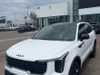Used 2025 Kia Sorento X-Line SX SUV