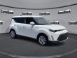 Used 2025 Kia Soul LX Hatchback
