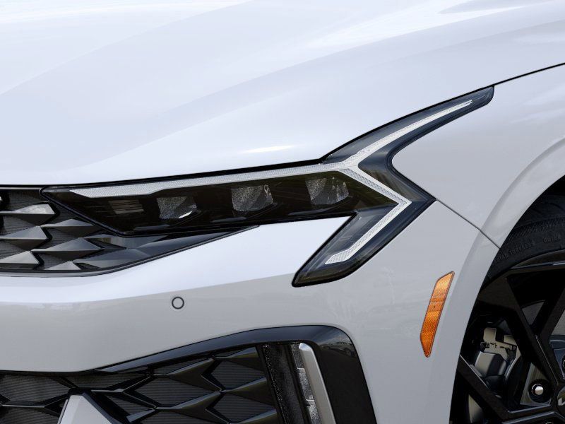 New 2026 Snow White Pearl Kia GT-Line image 10