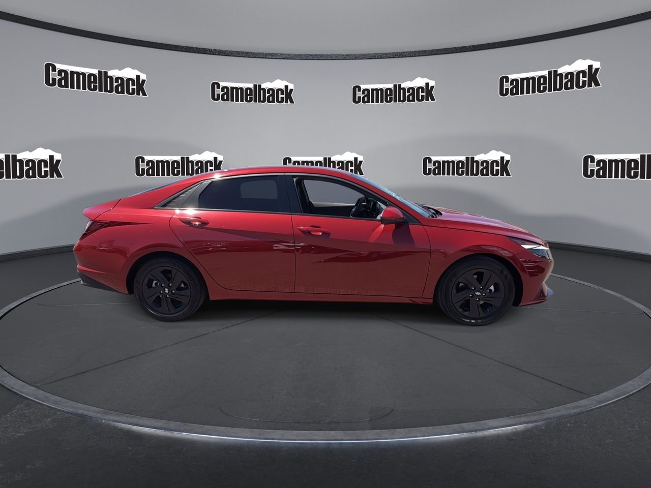 2023 Hyundai Elantra SEL - Photo 8