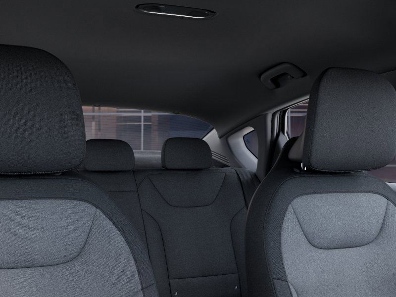 New 2026 INTERSTELLAR GR Kia LXS image 27