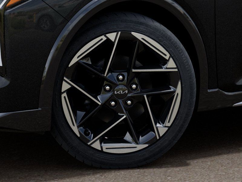 New 2026 INTERSTELLAR GR Kia GT-Line image 9