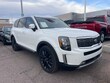  Kia Telluride