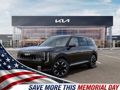 2027 Kia Telluride S SUV