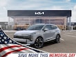  Kia Sportage Hybrid