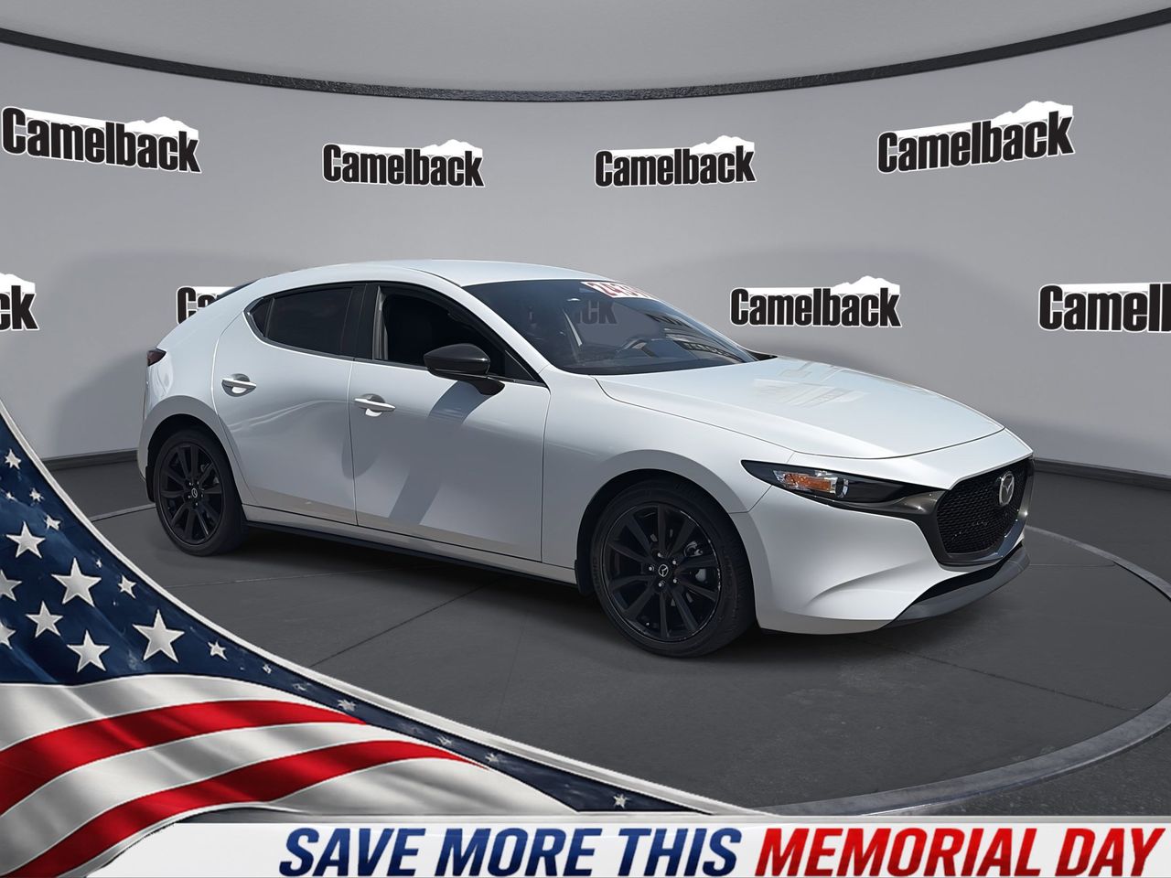 2024 Mazda CX-3 Select Sport AT 5-Door SKYACTIV's photo