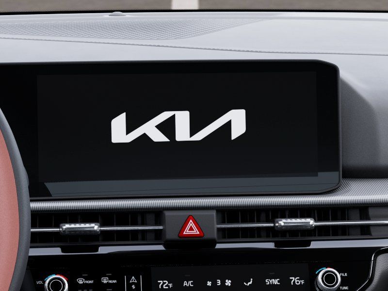 New 2026 Wolf Gray Kia SX-Prestige image 20