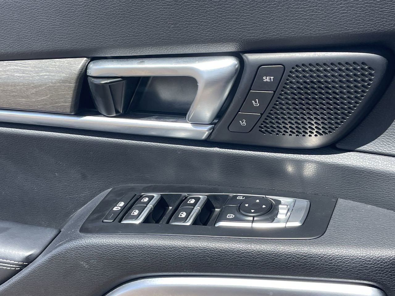 Used 2021 Black Copper Kia SX image 20