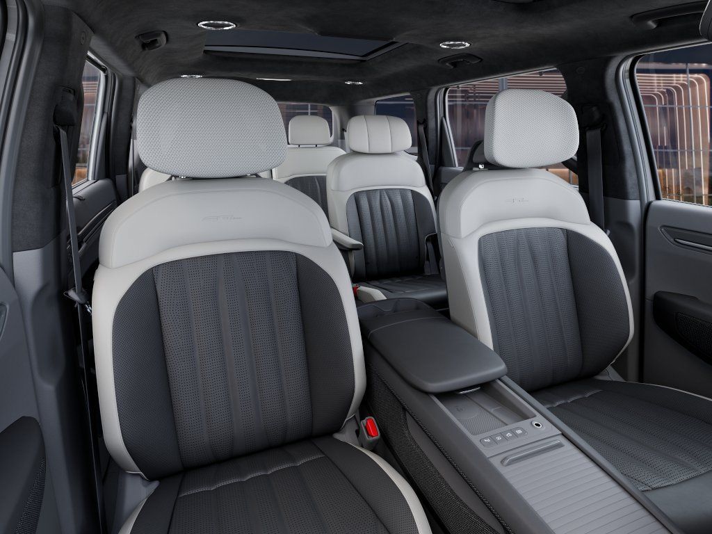 New 2026 Wolf Gray/Ebony Black Roof Kia GT-Line image 15