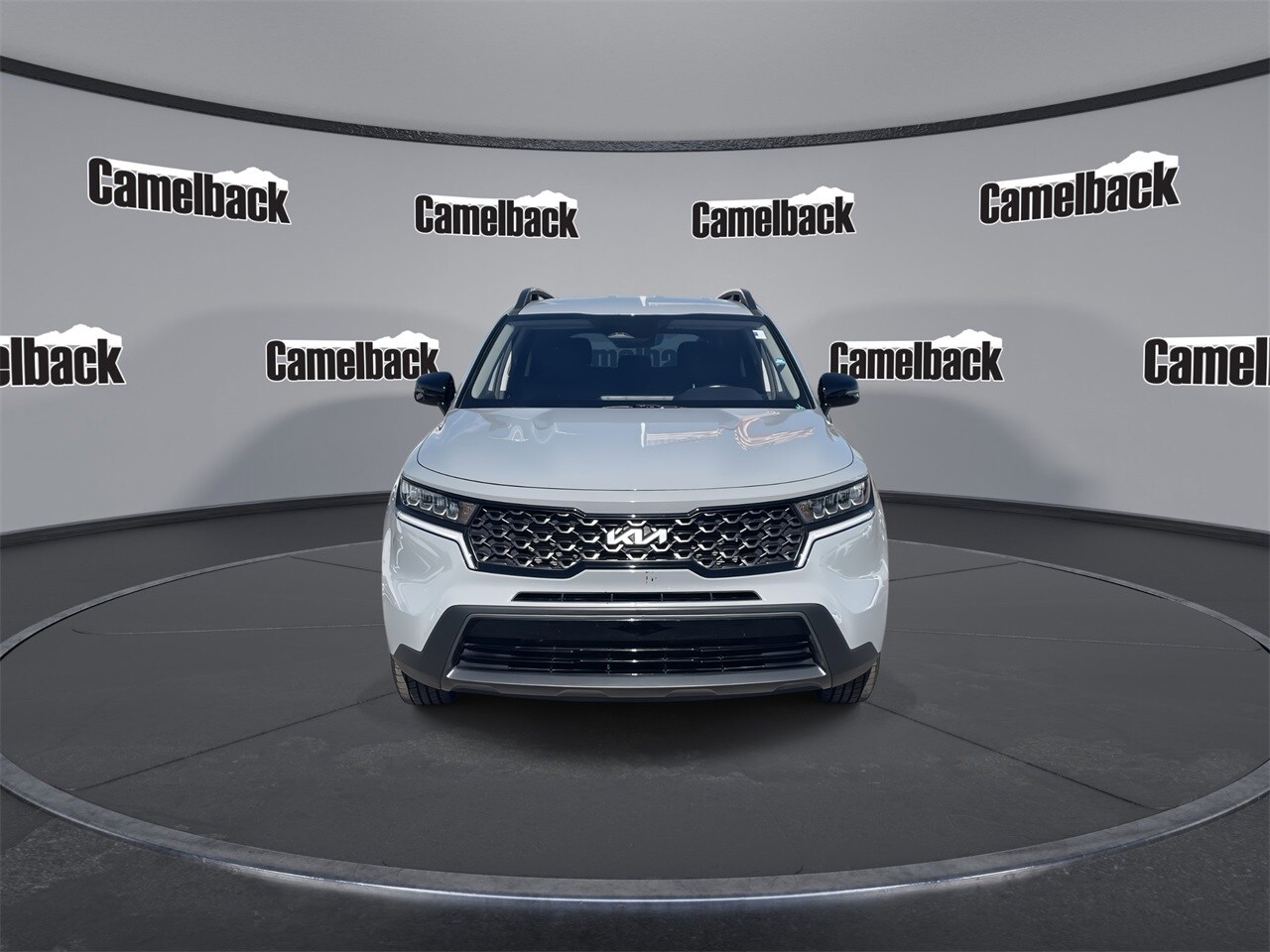 2023 Kia Sorento X-Line S photo 2