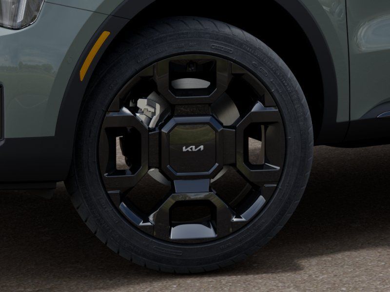 New 2026 CITYSCAPE GREE Kia X-Line SX Prestige image 9