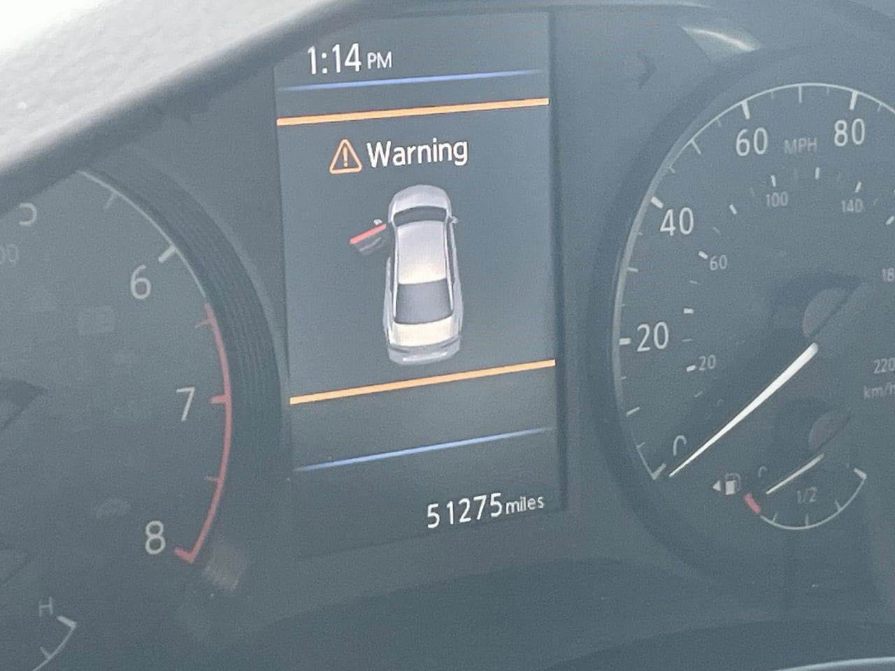 Used 2021 Gun Metallic Nissan 2.5 S image 8