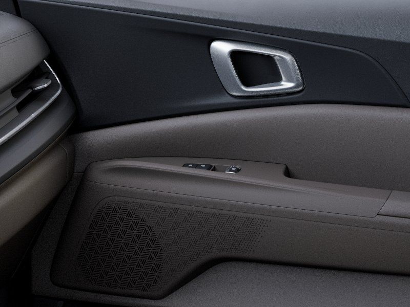 New 2026 Aurora Black Pearl Kia EX image 25