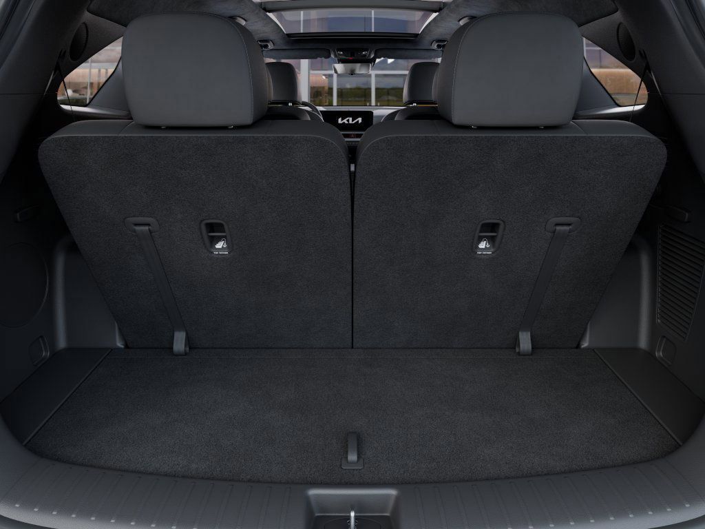 New 2026 Jungle Green Kia X-Line SX Prestige image 19