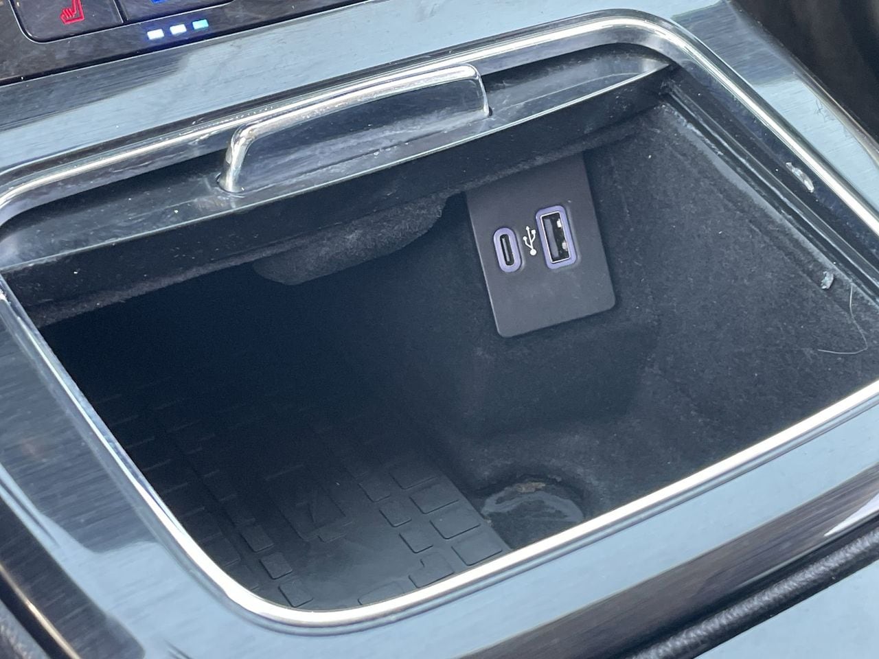 Used 2022 Asher Gray Lincoln Reserve image 27