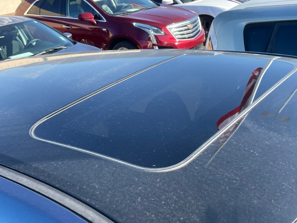 Used 2019 Mazda Mazda CX-5 Grand Touring SUV