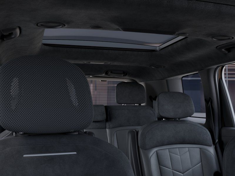 New 2027 Terrain Brown Kia X-Line SX-Prestige image 27