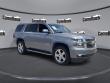 Used 2020 Chevrolet Tahoe Premier SUV