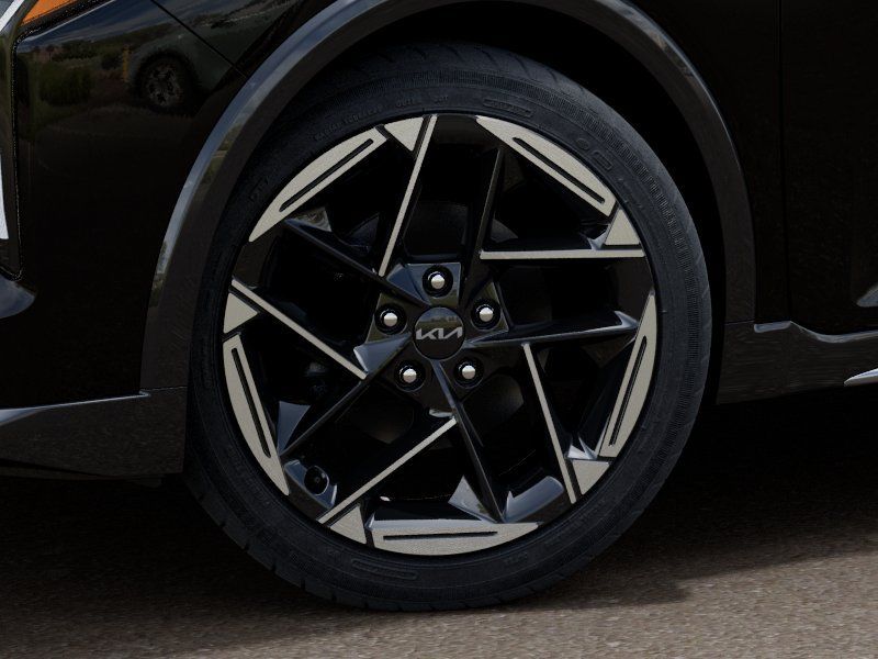 New 2026 Aurora Black Pearl Kia GT-Line image 9