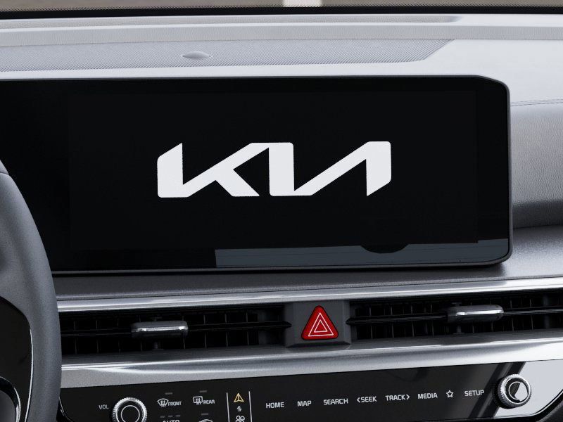 New 2026 Interstellar Gray Kia EX image 20