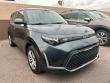 Certified 2025 Kia Soul LX Hatchback