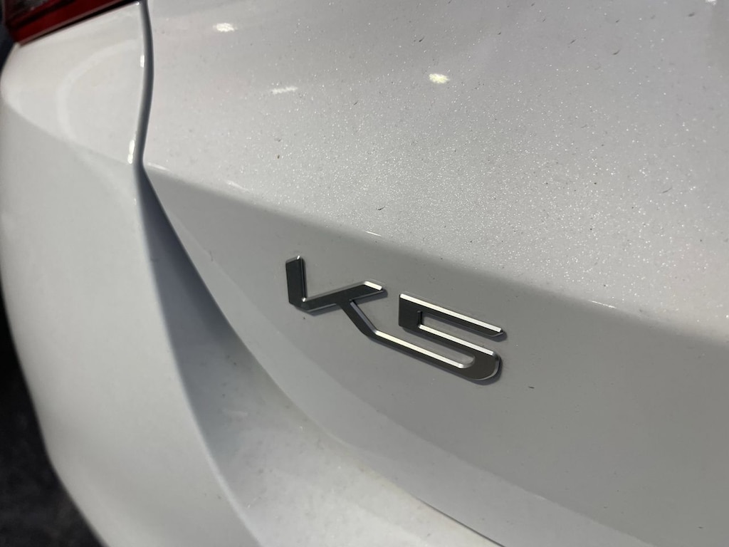 Certified 2023 Kia K5 LXS Sedan